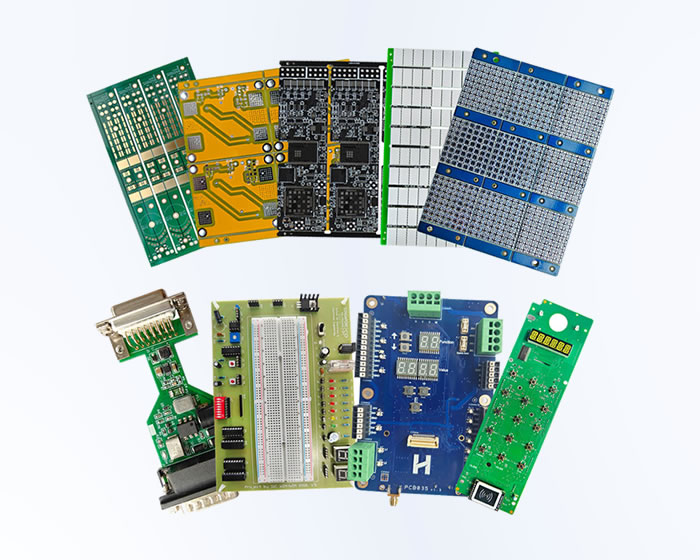 PCB Manufacturing