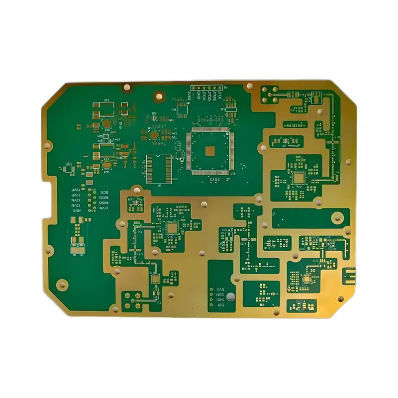 Rogers Material PCB