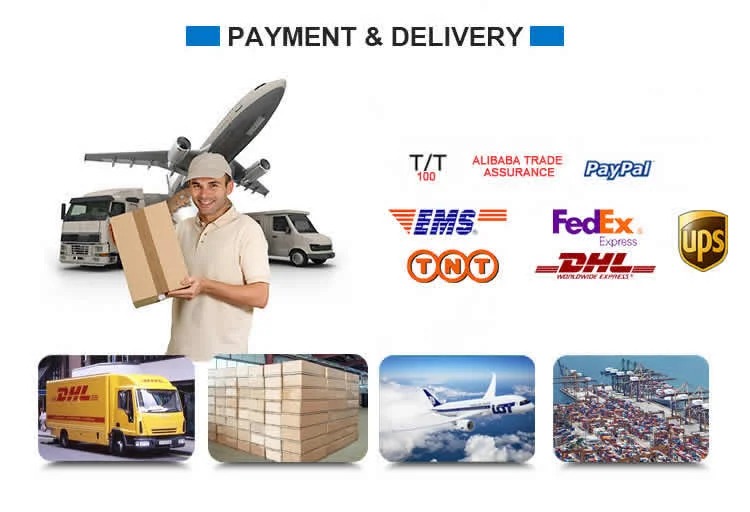 PCBA Shipping Delivery