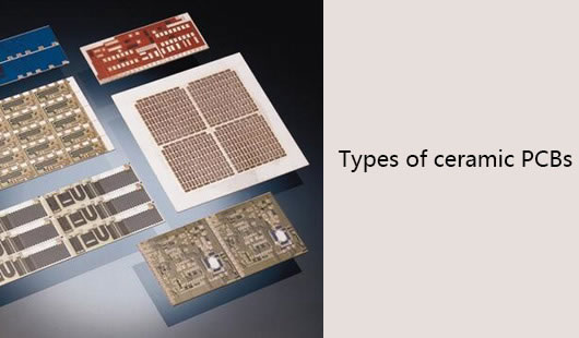 Ceramic PCB