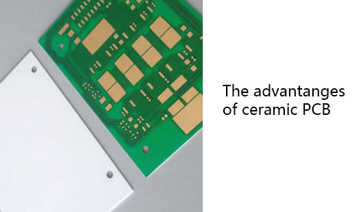 Ceramic PCB