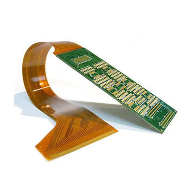 Flexible PCB