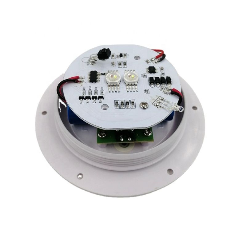 Grow Lights Full Spectrum LED PCBA Solutions