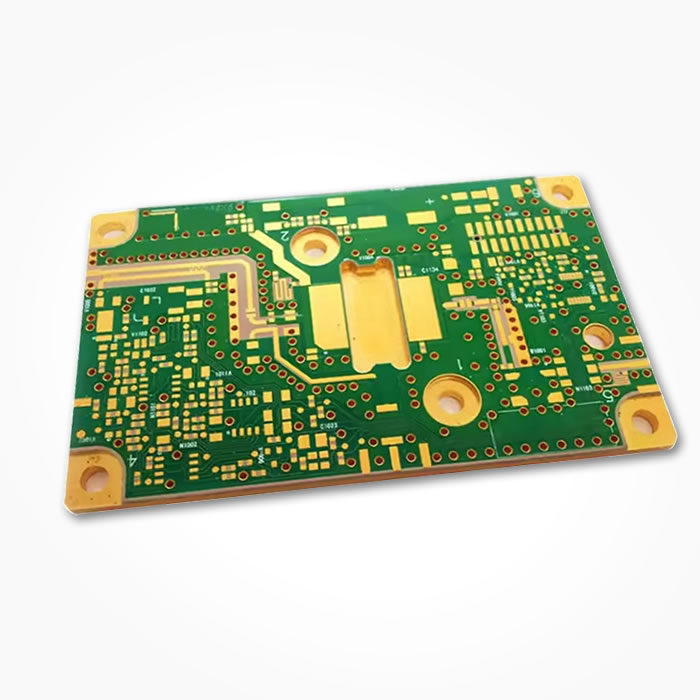 High-Frequency PCB