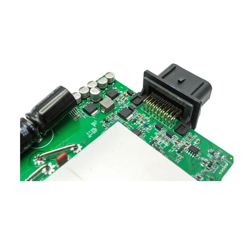 Massager Machine PCB Assembly | Turnkey PCB Assembly Service