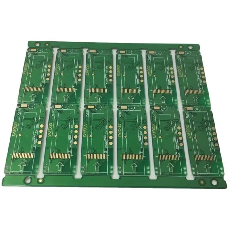 In-ear Earphone PCBA, From PCB Fabrication to Final Assembly