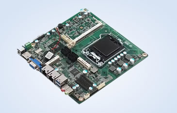 PCB Assembly Services