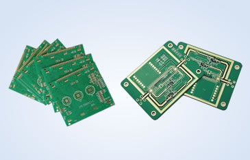PCB Fabrication