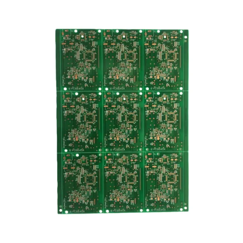 PCB – Professional PCBA & Electronics Assembly Services for B2B Clients