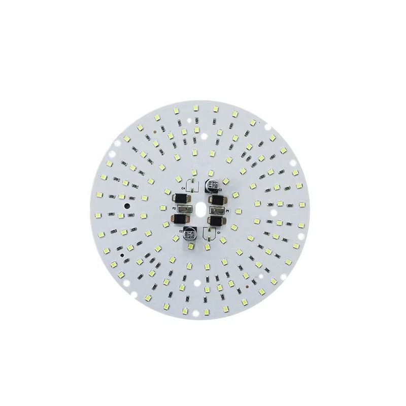 PCBA Emergency LED Bulb Solutions