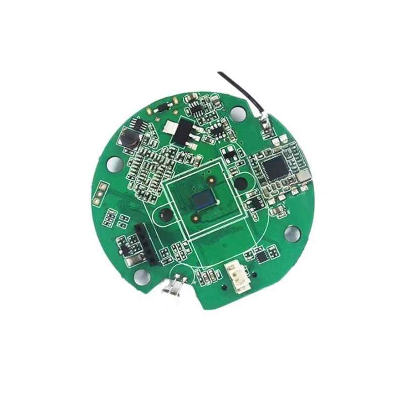 PCBA LED Bulb Prototype to Production Service