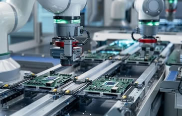 Prototype PCB Service