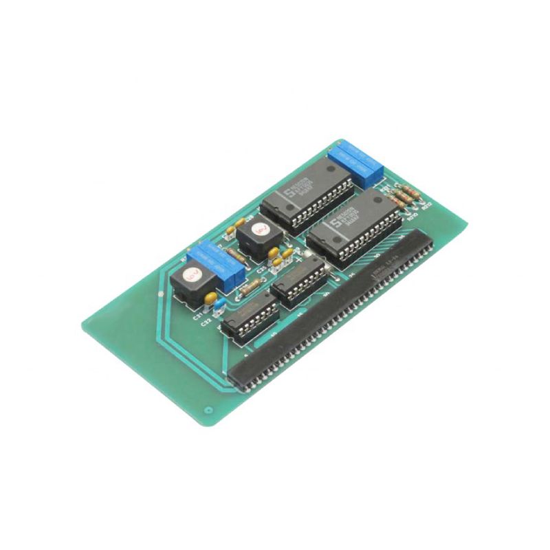 Sliding Door Sensor PCBA Solution