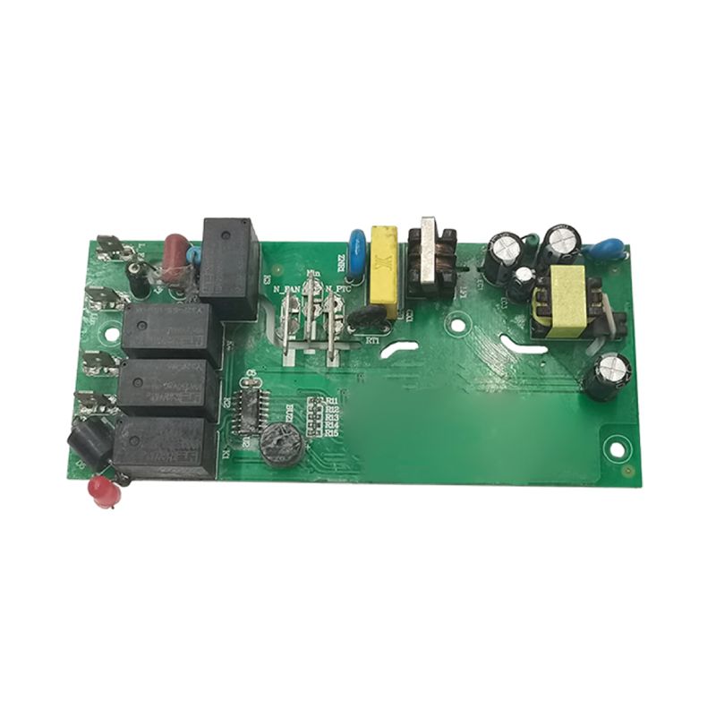 WIFI Module Sensor PCBA Solution