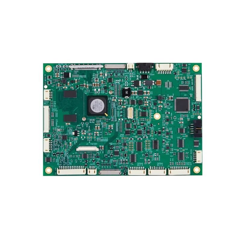 Bluetooth Speaker PCBA Solutions