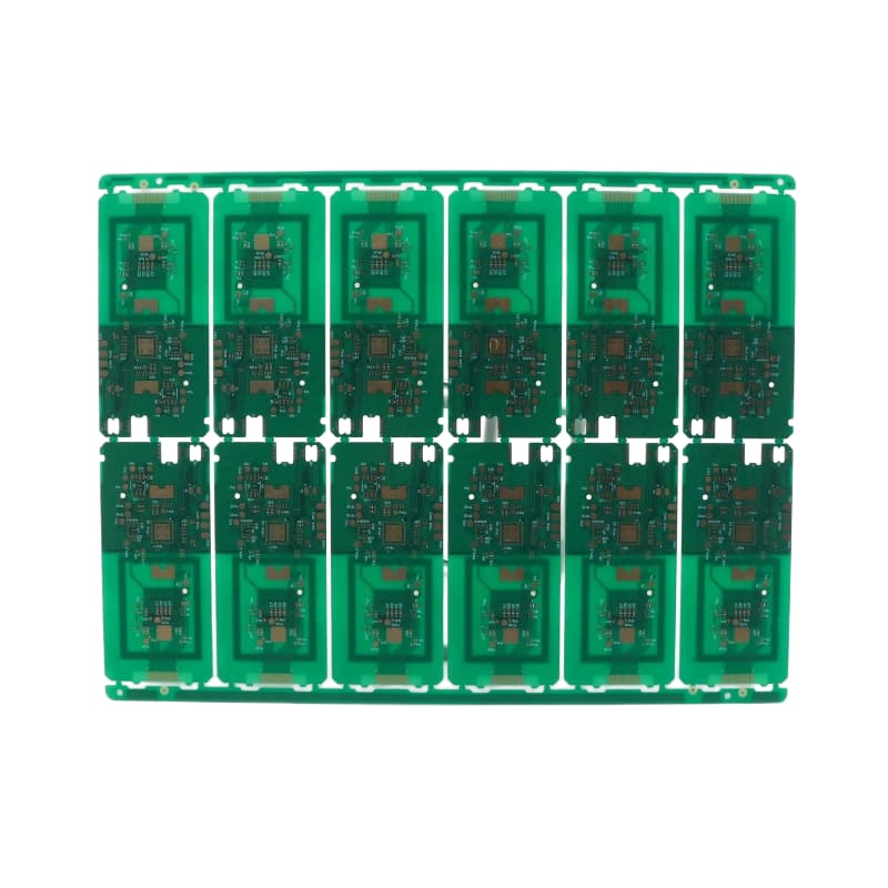 Smartphone PCB and PCBA Design Services