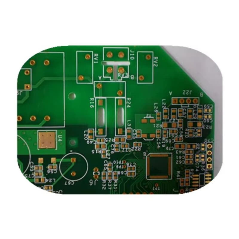 PCB Manufacturer for Automotive Electronics & PCBA Assembly Solutions