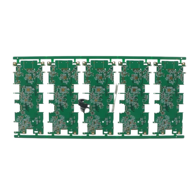 Smartphone PCB and PCBA Design Services