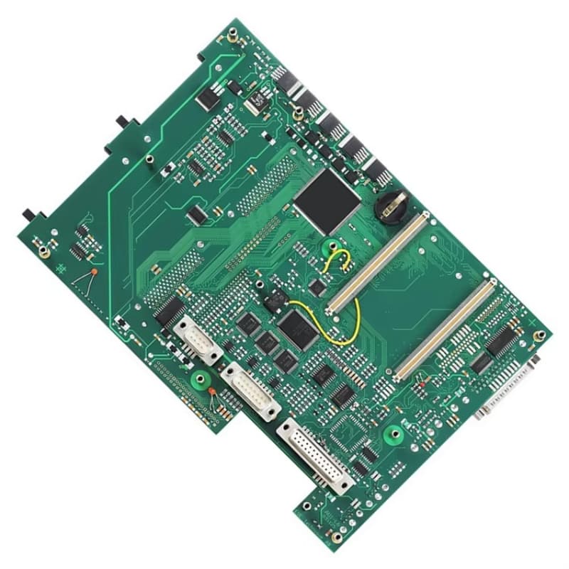Custom PCB for Automotive Electronics – Reliable PCBA & PCB Assembly Solutions for B2B Clients