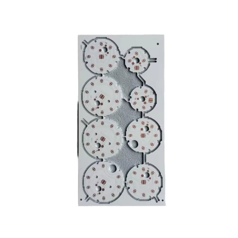 Smart Home PCB Design Service & Turnkey Manufacturing for B2B Clients Smart Home PCB Design Service & Turnkey Manufacturing for B2B Clients