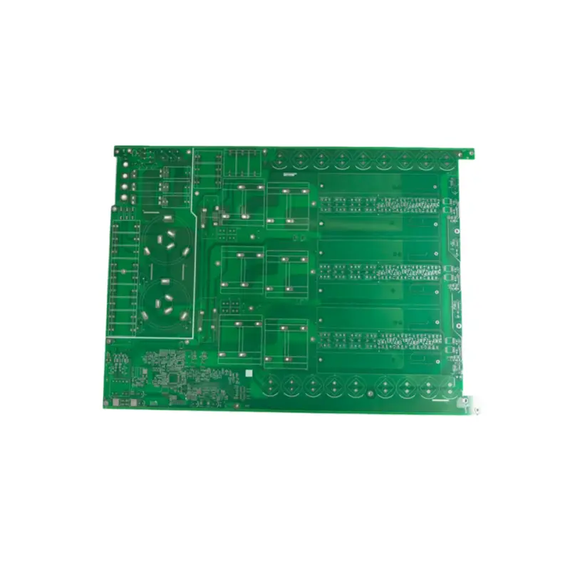 High-Performance Power Industrial Automation PCB Solutions