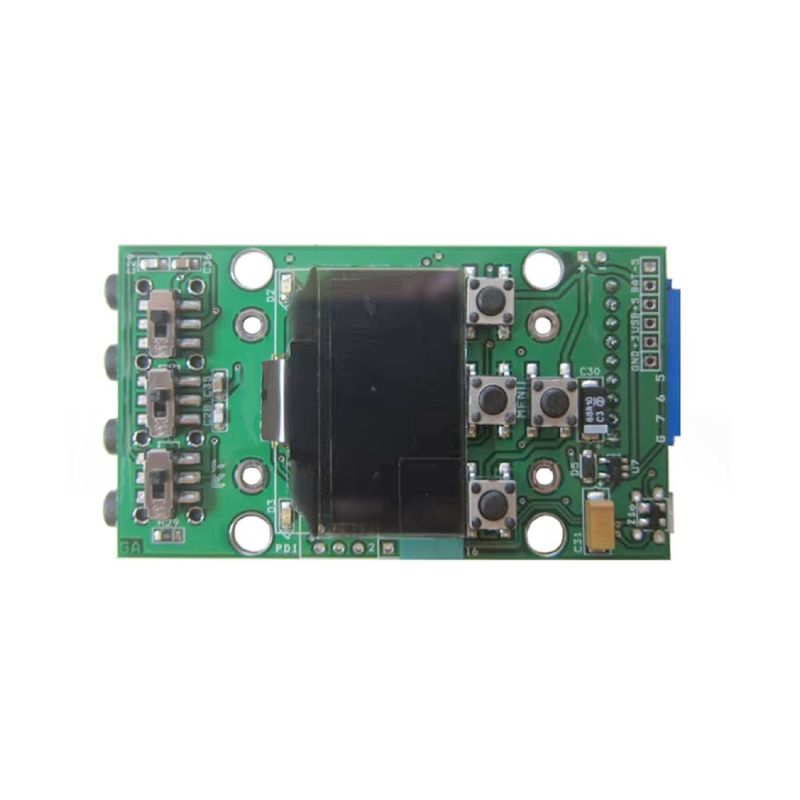 Vending Machines PCBA Solutions