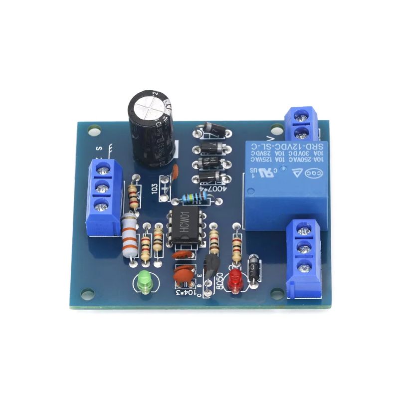 Water Level Controller PCBA Solutions