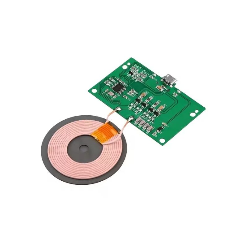 Wireless Charger PCBA Solutions