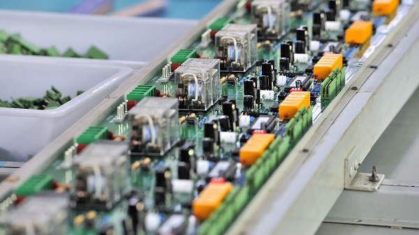 PCB Assembly Manufacturers