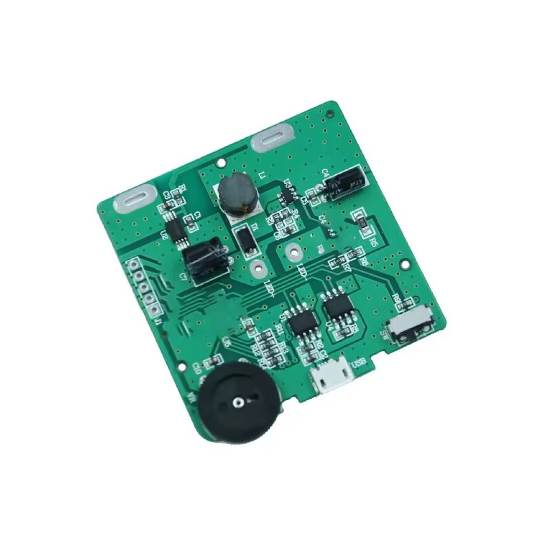 Camera PCBA Solutions