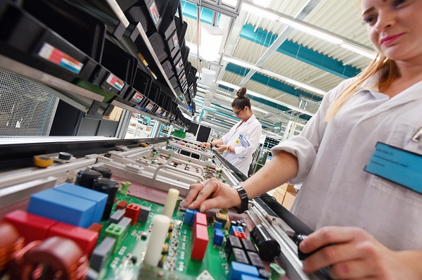 electronics manufacturing services