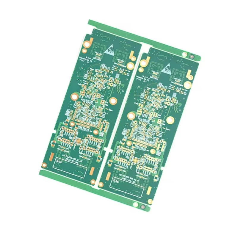 Reliable PCBA & PCB Assembly Services for Solar Inverter Applications