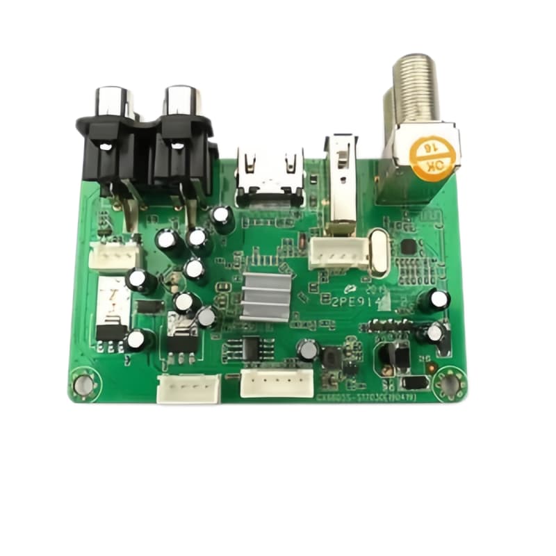 IoT PCB Design | Reliable & Innovative PCBA Assembly Services for B2B Clients