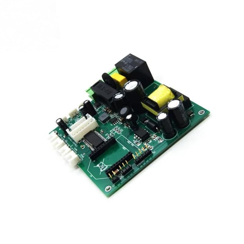 Controller PCB PLC system PCBA industrial automation control board digital signal PCB PCBA