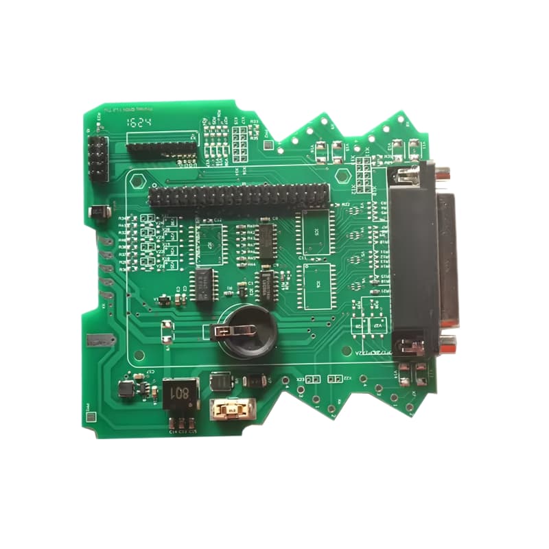 Professional PCBA & PCB Assembly Services for Prestige Induction Cooker PCB Boards