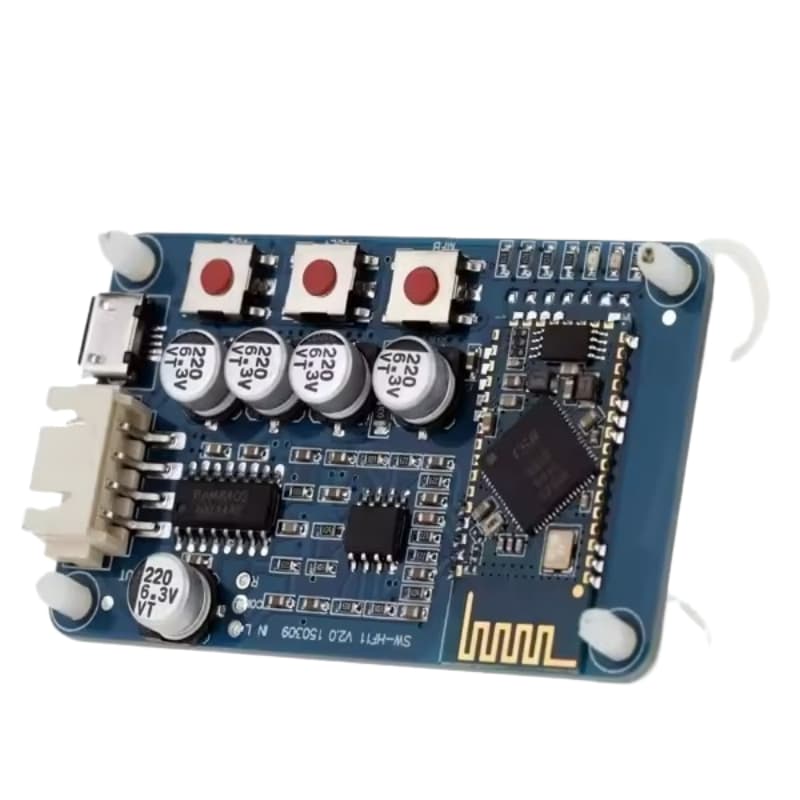 Professional PCBA & PCB Assembly Services for Inverter PCB Applications