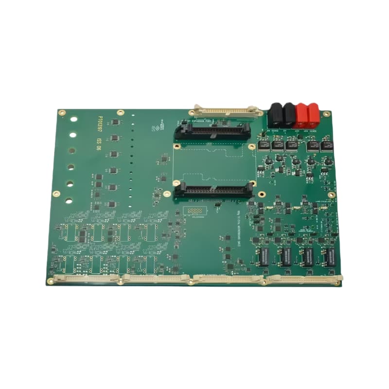 Professional PCBA & PCB Assembly Services for Prestige Induction Cooker PCB Boards