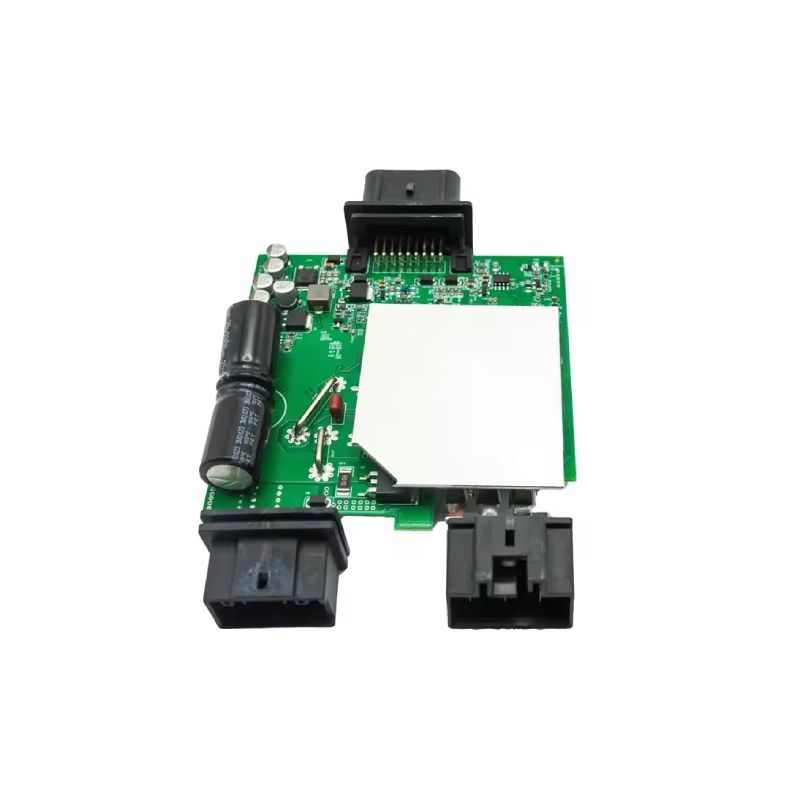 Massage PCBA Solutions