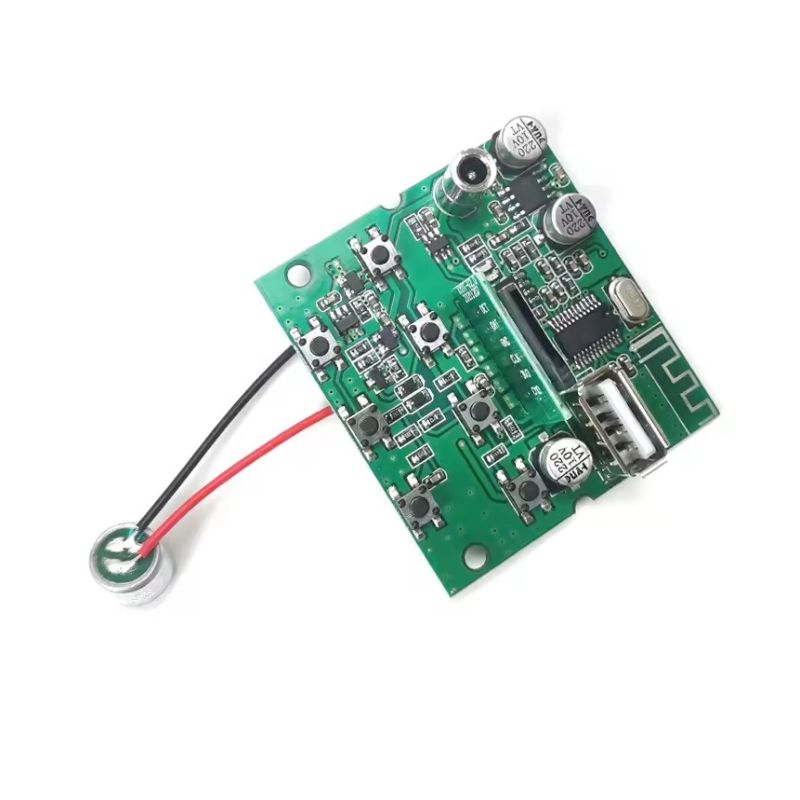 Megaphone PCBA Solutions