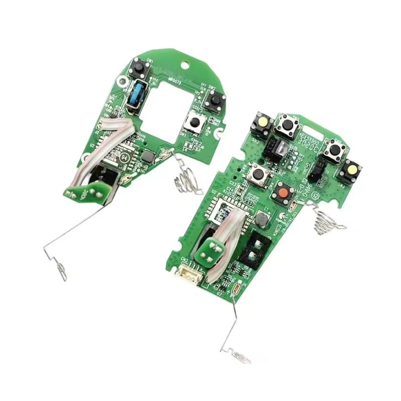 Mouse PCBA Solutions