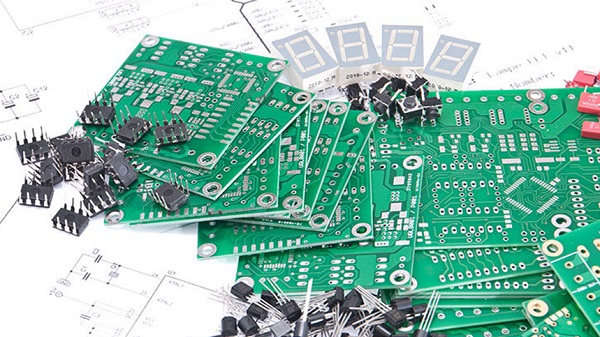 pcb assembly cost