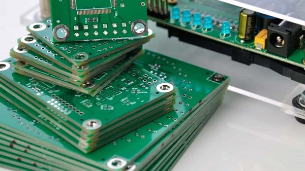 pcb cost