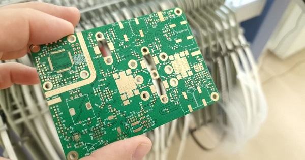 pcba manufacturing HDI