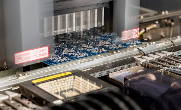 pcba service provider