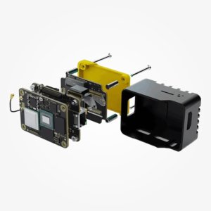 Box-Build Assembly Process