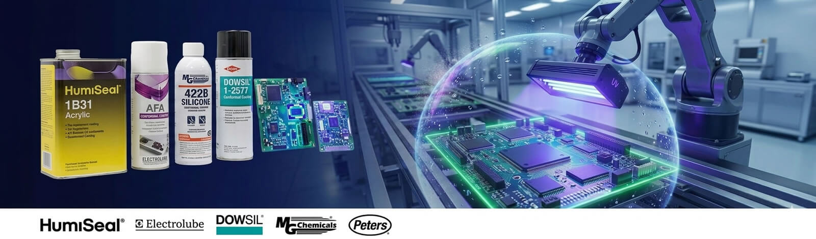 Get Conformal Coating Quote | PCB Coating & Protection Services