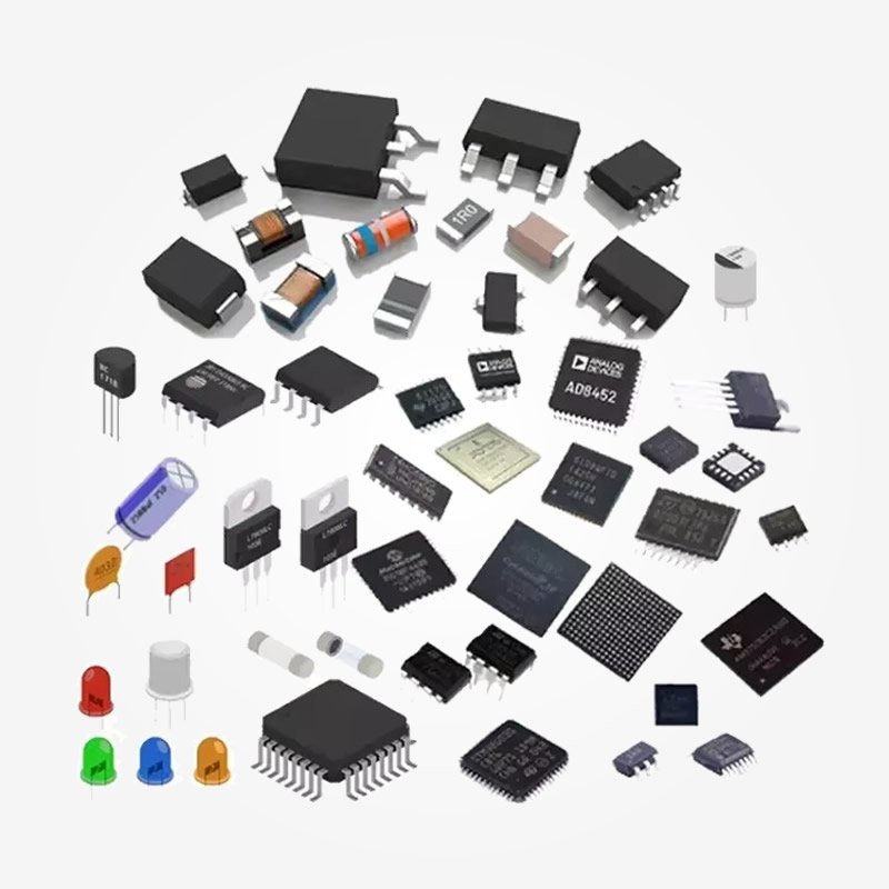 Electronic Component Sourcing