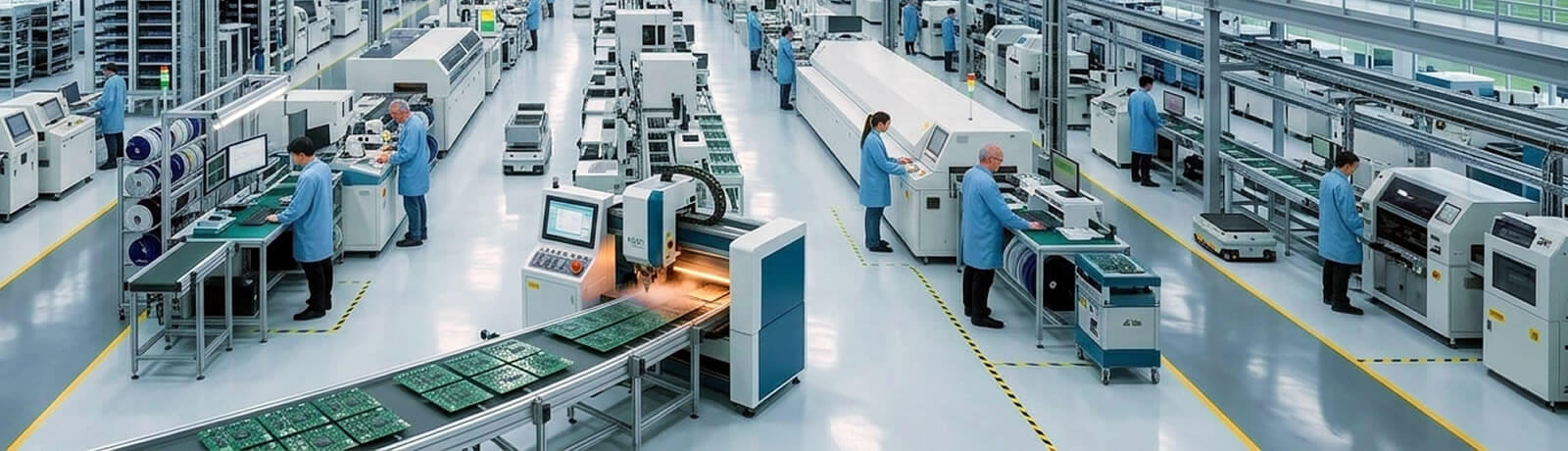 Product Inquiry - One-Stop PCBA Service