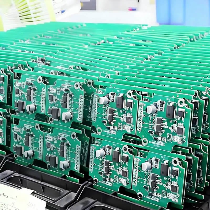 Medical Device FR4 PCB – High Reliability & Cleanliness