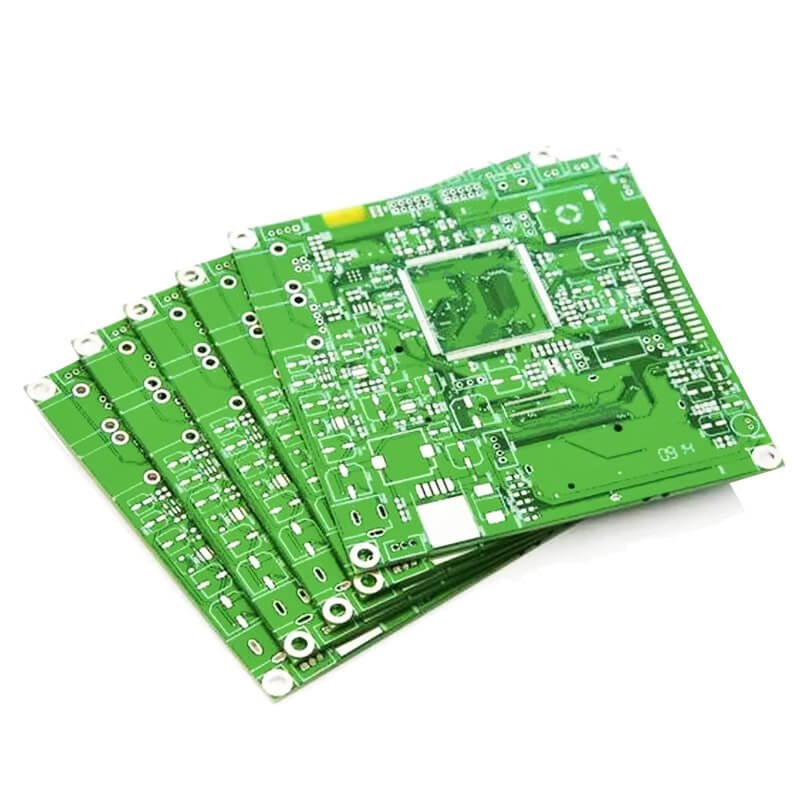 2 Layer FR4 PCB – Simple Design & Low Cost